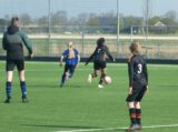 S.K.N.W.K. JO11-1 - M.Z.C. '11 JO11-3JM (competitie) seizoen 2022-2023 (voorjaar - 4e fase)) (34/89)